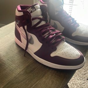 Air Jordan Retro OG “Bordeaux”